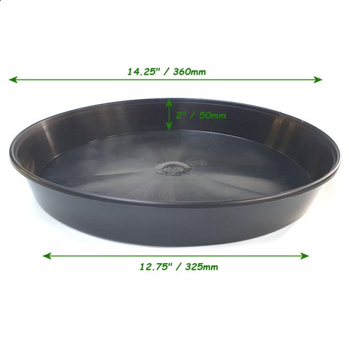 Plant pot saucer - pot,