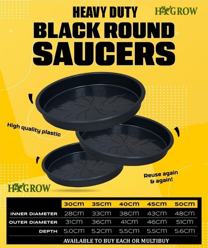 Plant pot saucers all - plant,