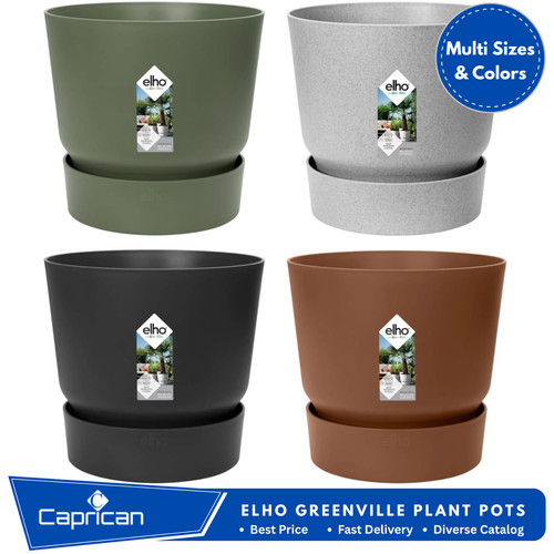 Elho greenville 100 - elho,