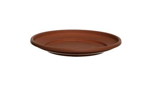 43cm plant pot saucer - plant,