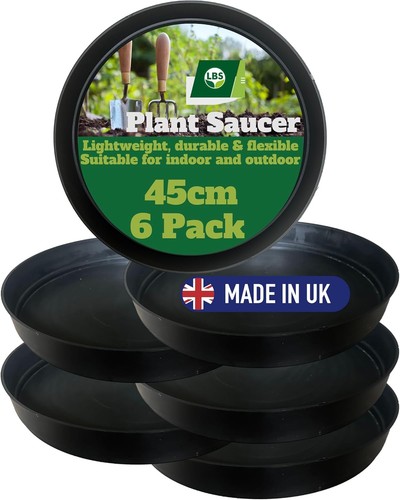 45cm plant pot - 6,