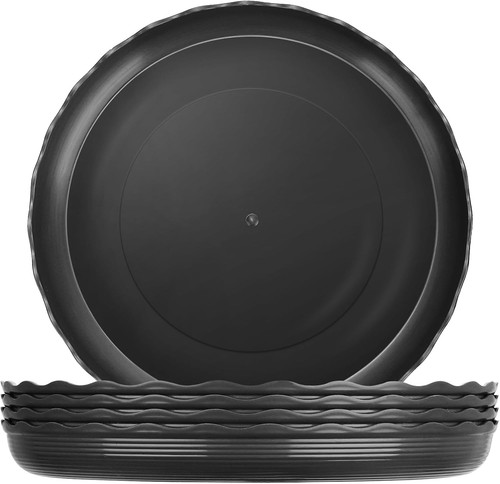 Plant pot saucers - plant,