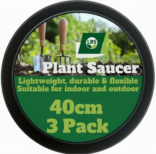 Pack 40cm plant pot - pack,