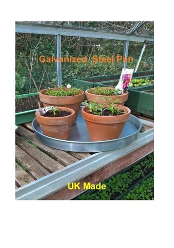Round plant pot saucer - plant,