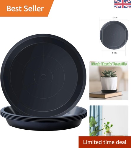 11cm round plant - 11cm,