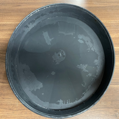40cm used plant - plant, pot
