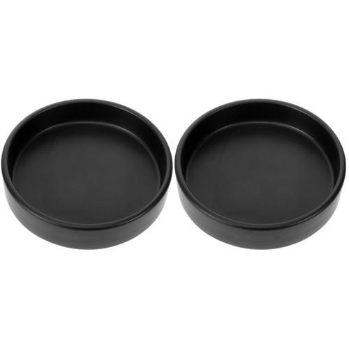 Set durable black - 2,