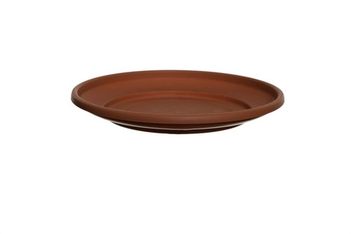 43cm plant pot saucer - 43cm, large