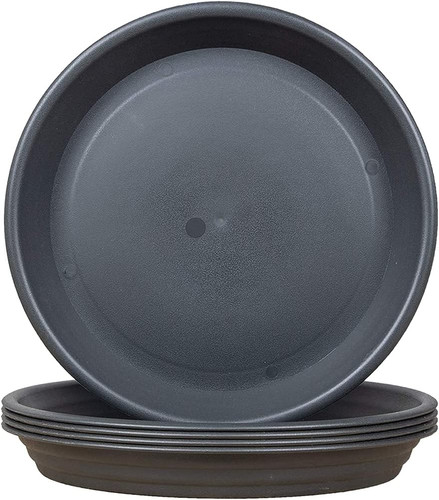 Pcs plants saucers - pcs,